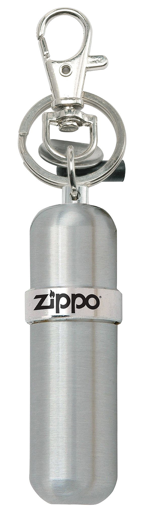 Aluminium Fuel Canister