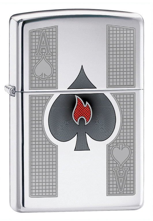 ACE SPADE