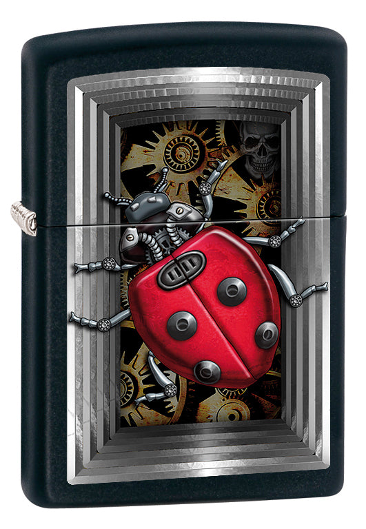 LADY BUG DESIGN