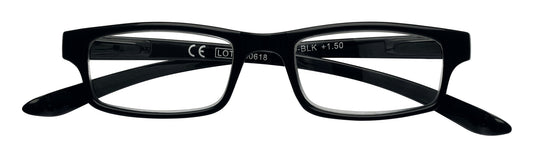 31Z-B10-BLK OCCHIALE DA LETTURA