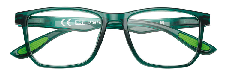 31Z-G8-CRV OCCHIALE DA LETTURA