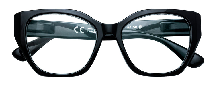 31Z-G9-BLK OCCHIALE DA LETTURA