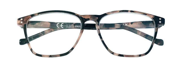 32Z-K3-A54-250 - KIT 3 OCCHIALI DA LETTURA DIOTTRIA +2.50