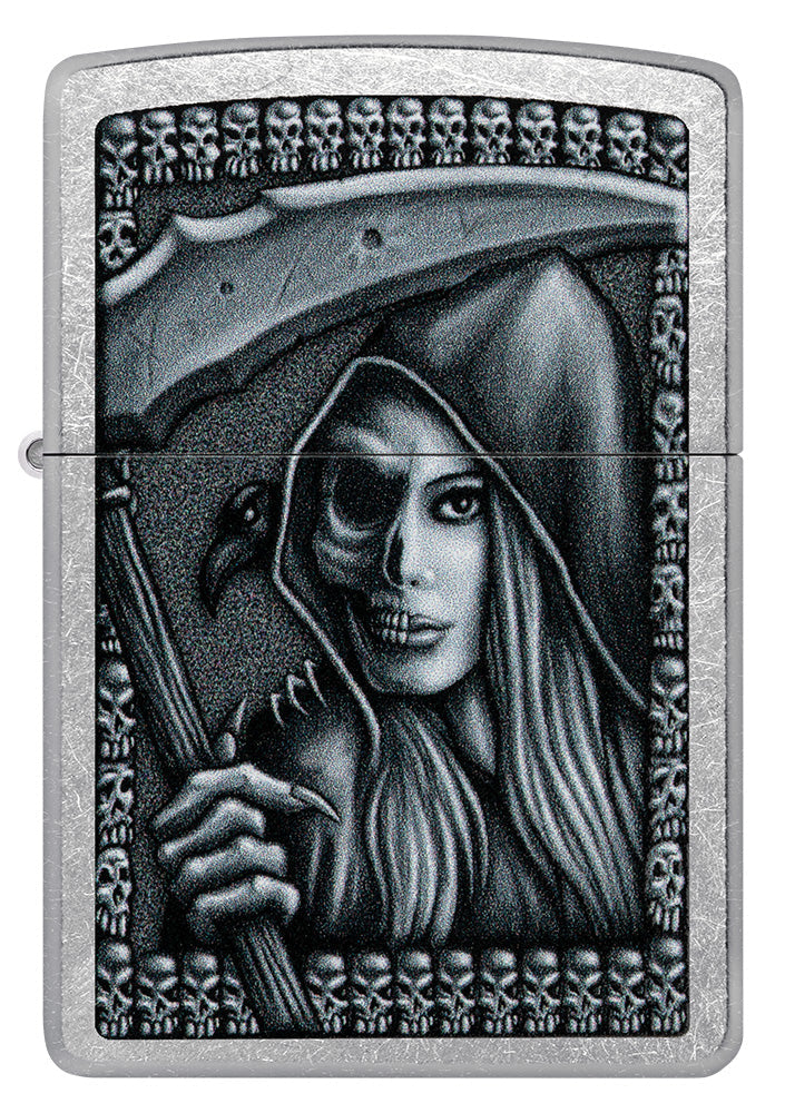 46151 - Horror