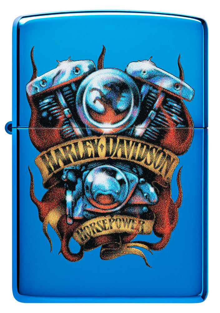 46216 - Harley-Davidson®