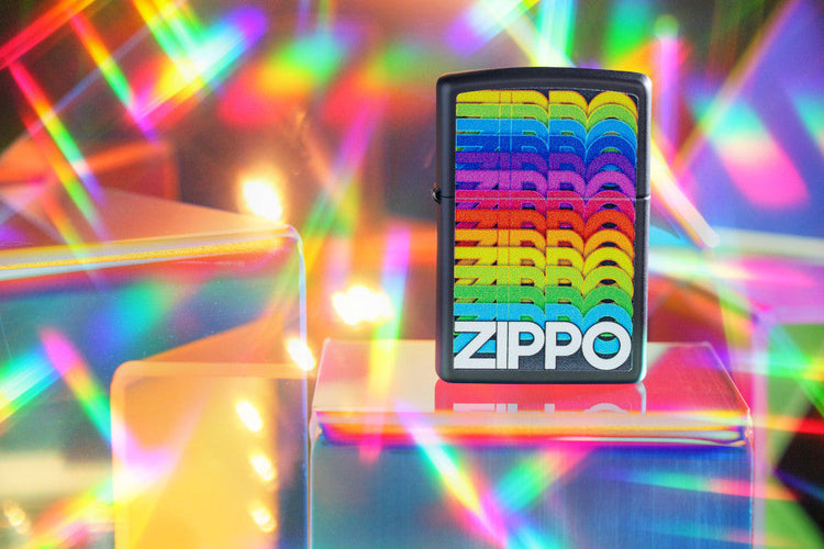 46234 - Zippo