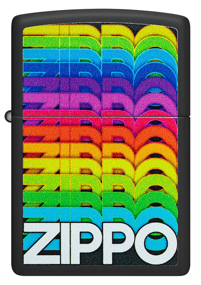 46234 - Zippo