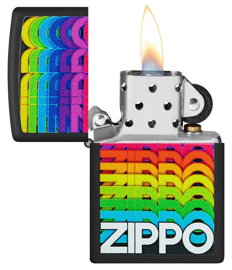 46234 - Zippo