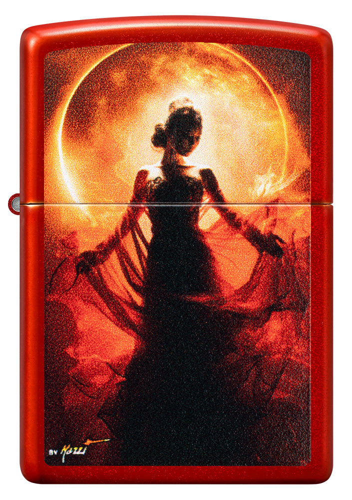 46410 - Mazzi® Spiritual