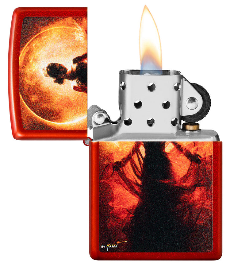 46410 - Mazzi® Spiritual