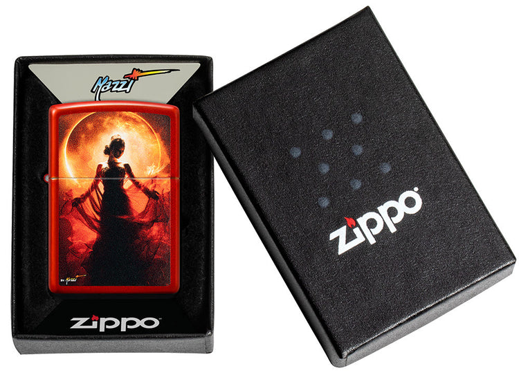 46410 - Mazzi® Spiritual