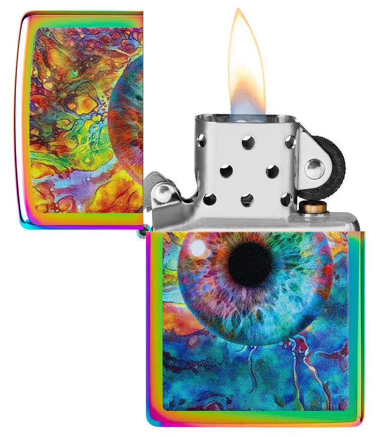 46431 - Spacey Eye