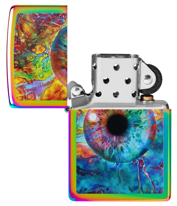 46431 - Spacey Eye