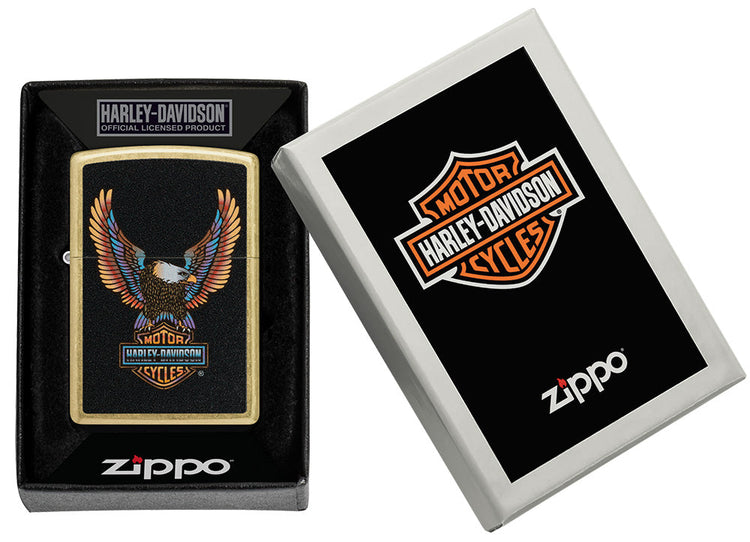 46678 - Harley-Davidson®