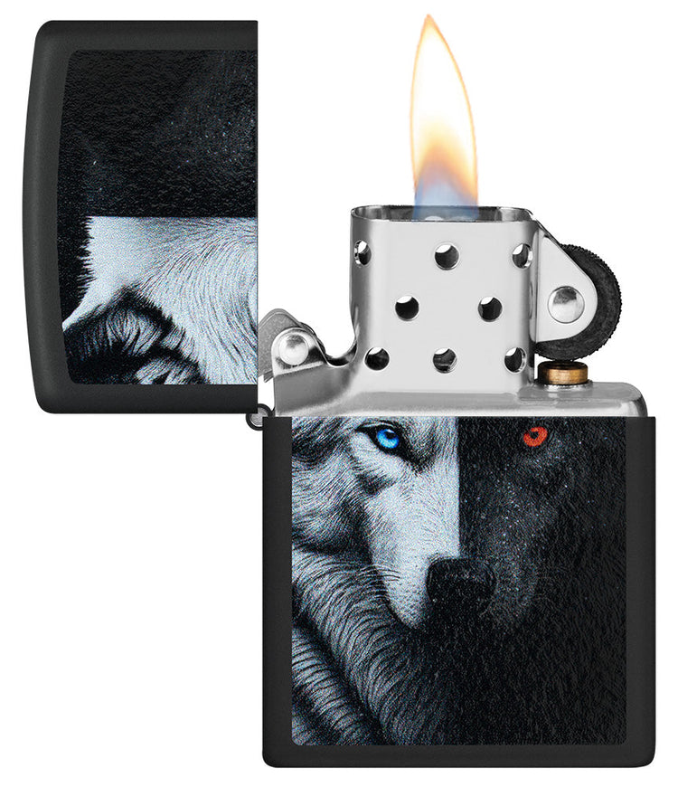 46694 - Animals