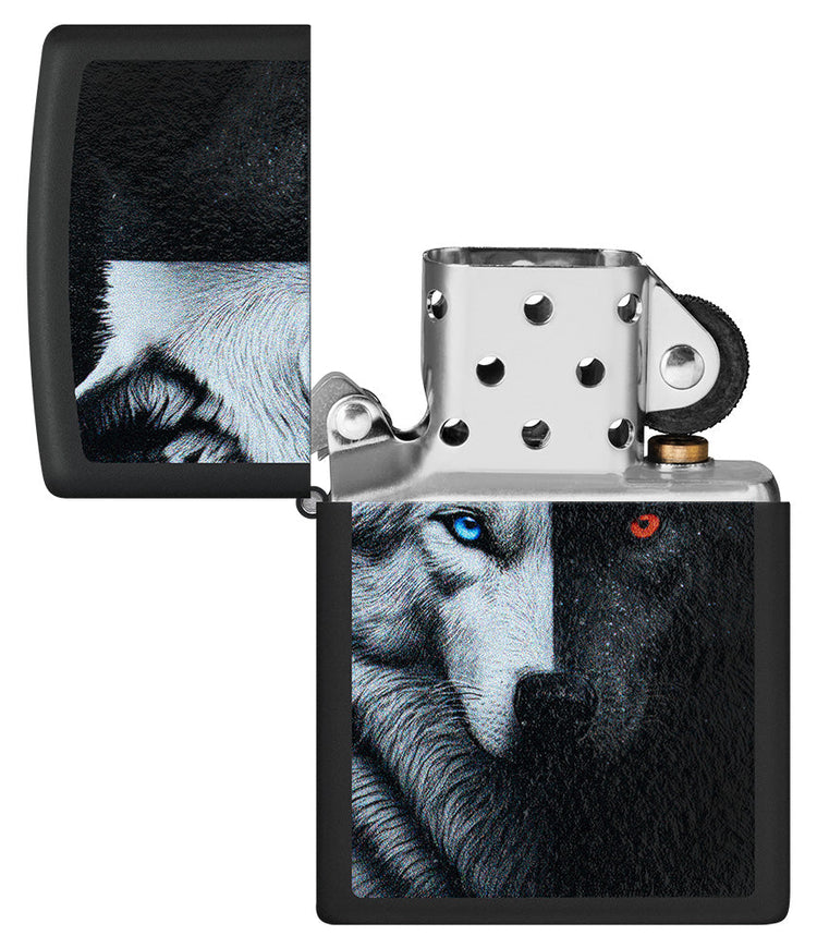 46694 - Animals