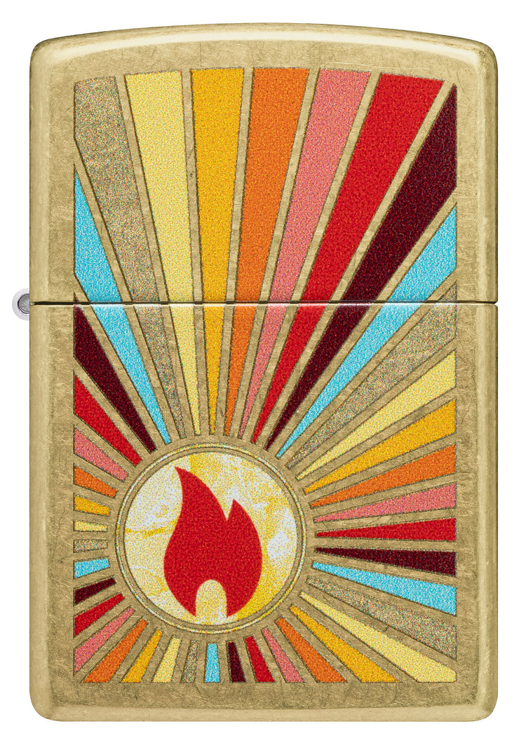 Zippo Design