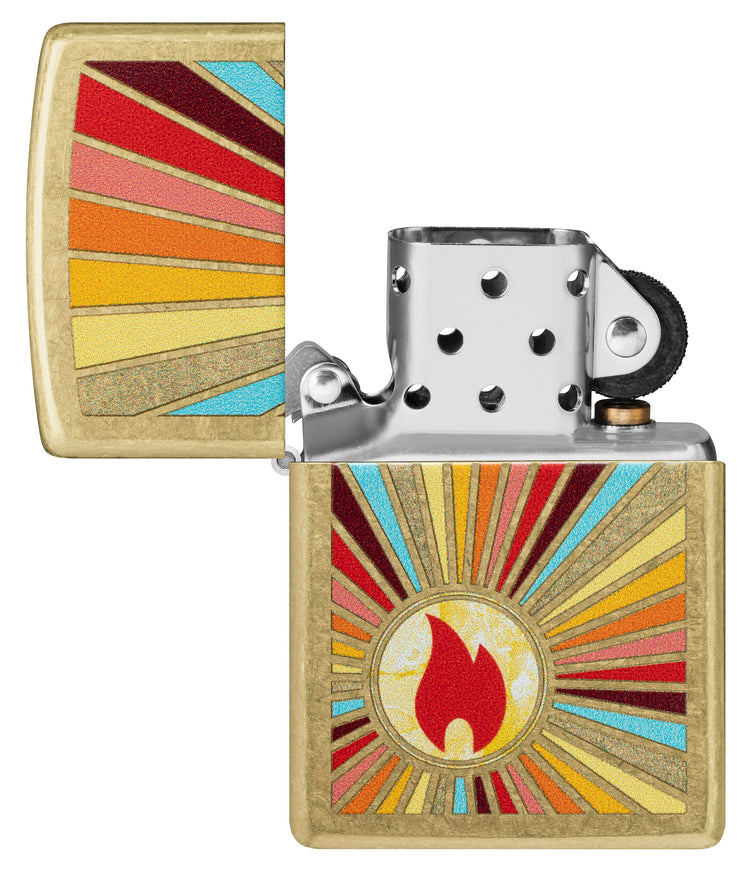 Zippo Design