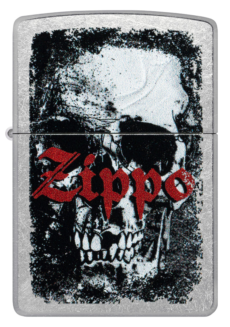 Skull Design