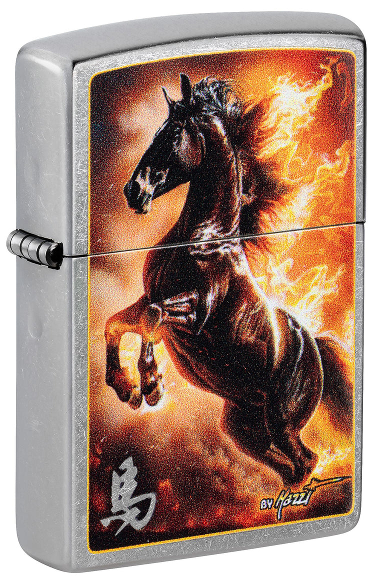 Mazzi® Horse