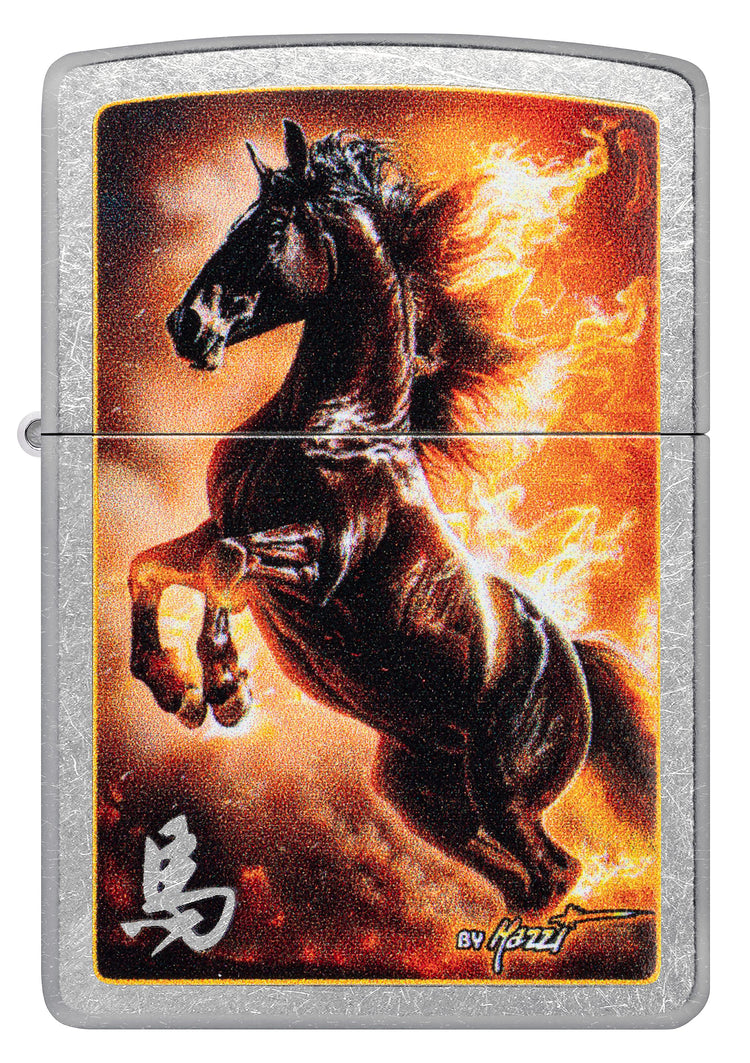 Mazzi® Horse