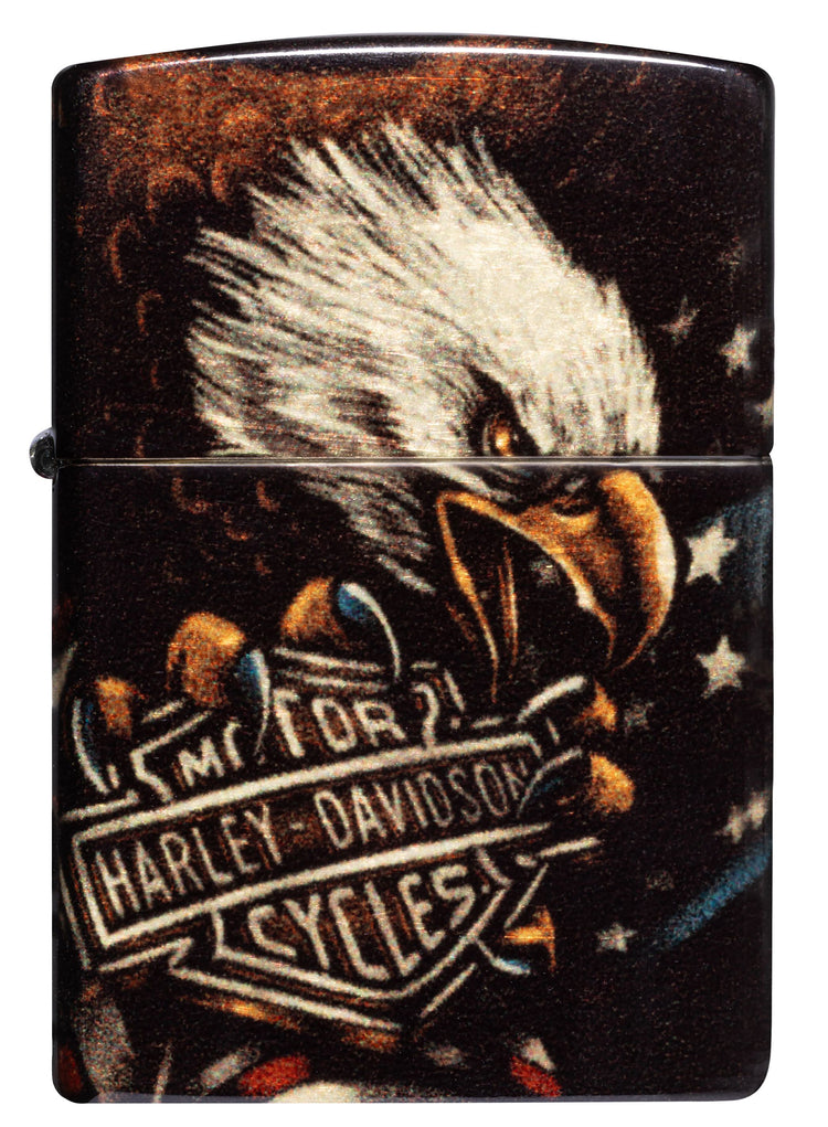Harley-Davidson® - 2026 Limited Edition
