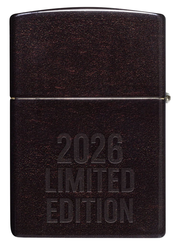 Harley-Davidson® - 2026 Limited Edition