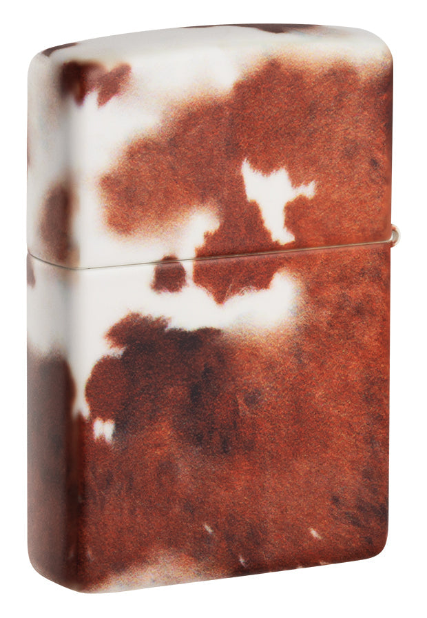 Cow Print Design