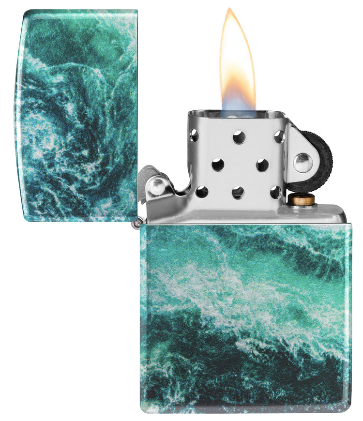 Rogue Wave
