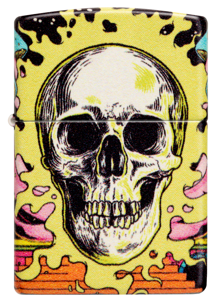Skull - Supplement 2023