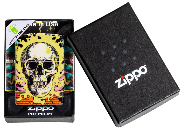 Skull - Supplement 2023