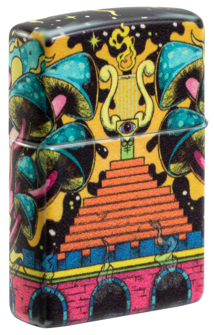 Skull - Supplement 2023