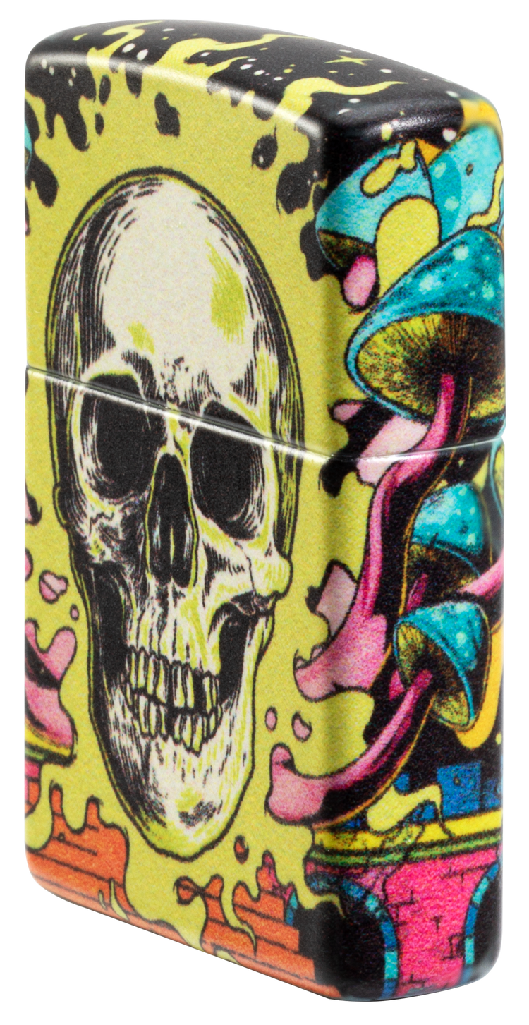 Skull - Supplement 2023