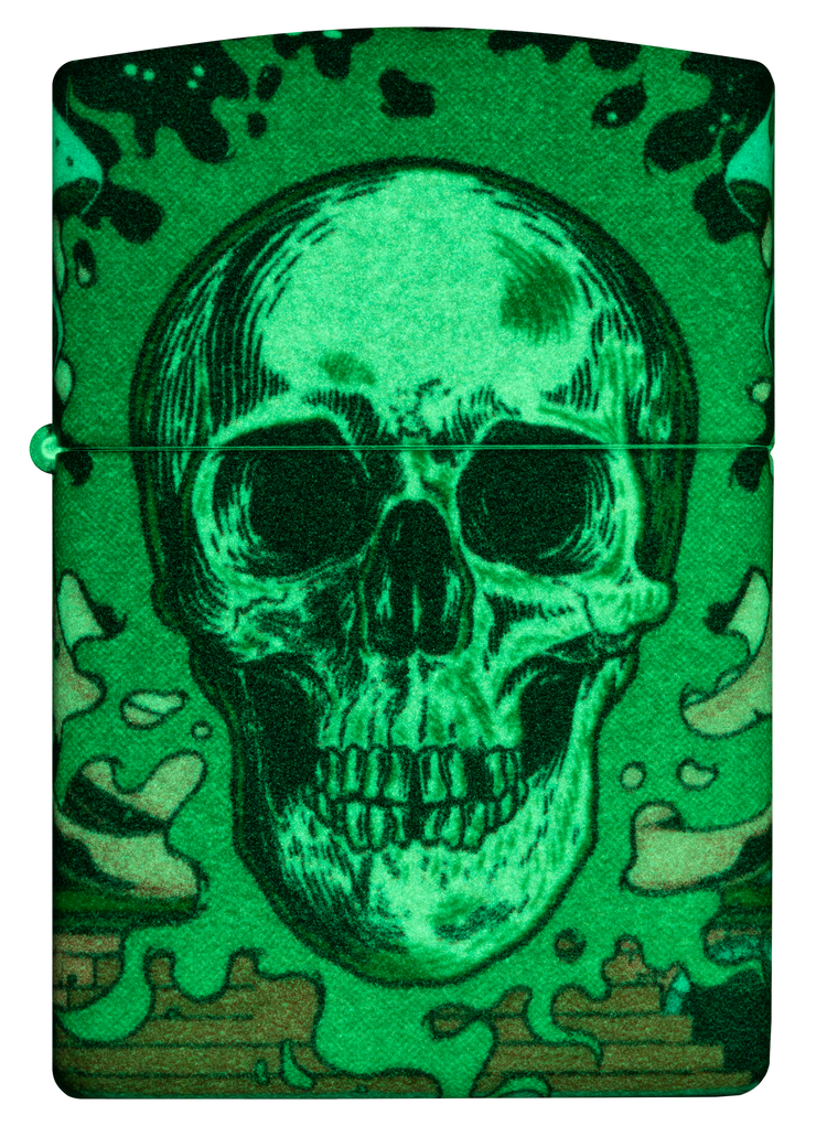 Skull - Supplement 2023
