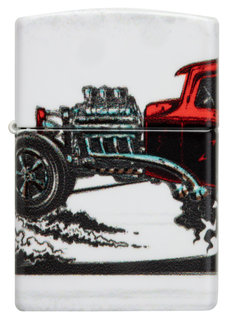 Car - Supplement 2023