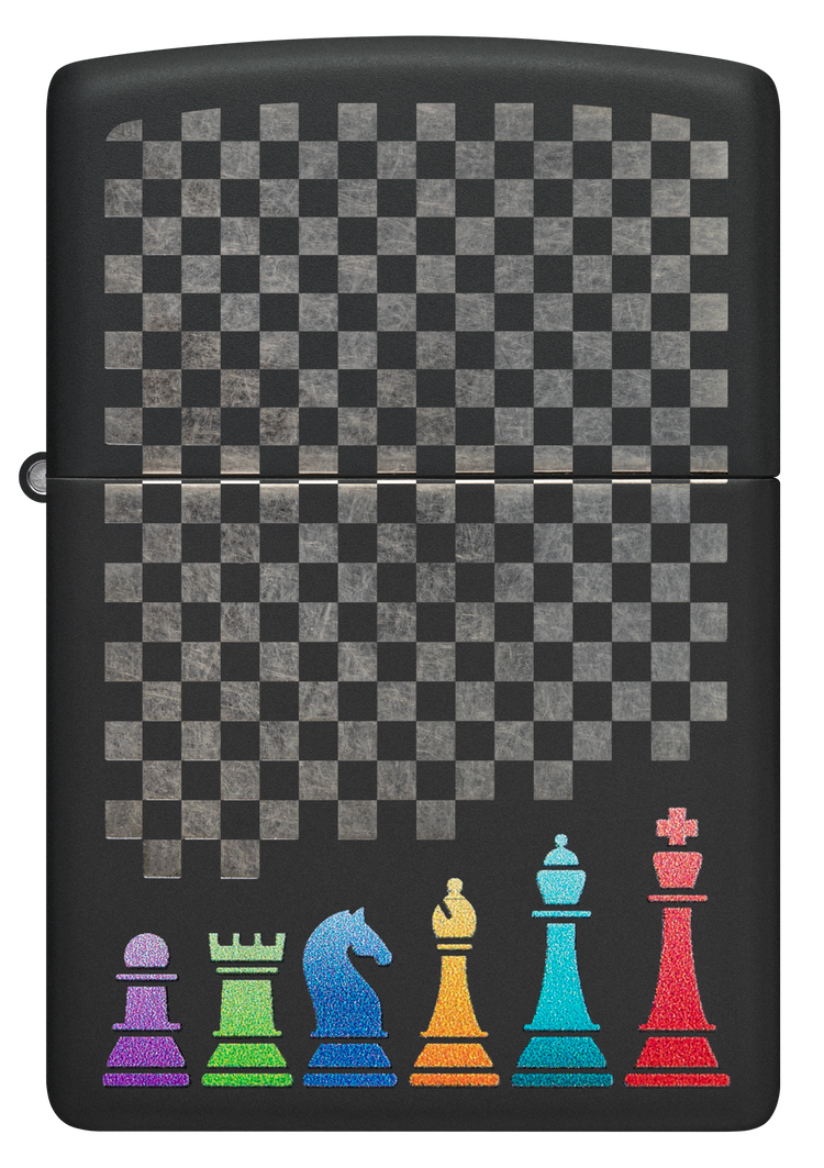 Chess - Supplement 2023