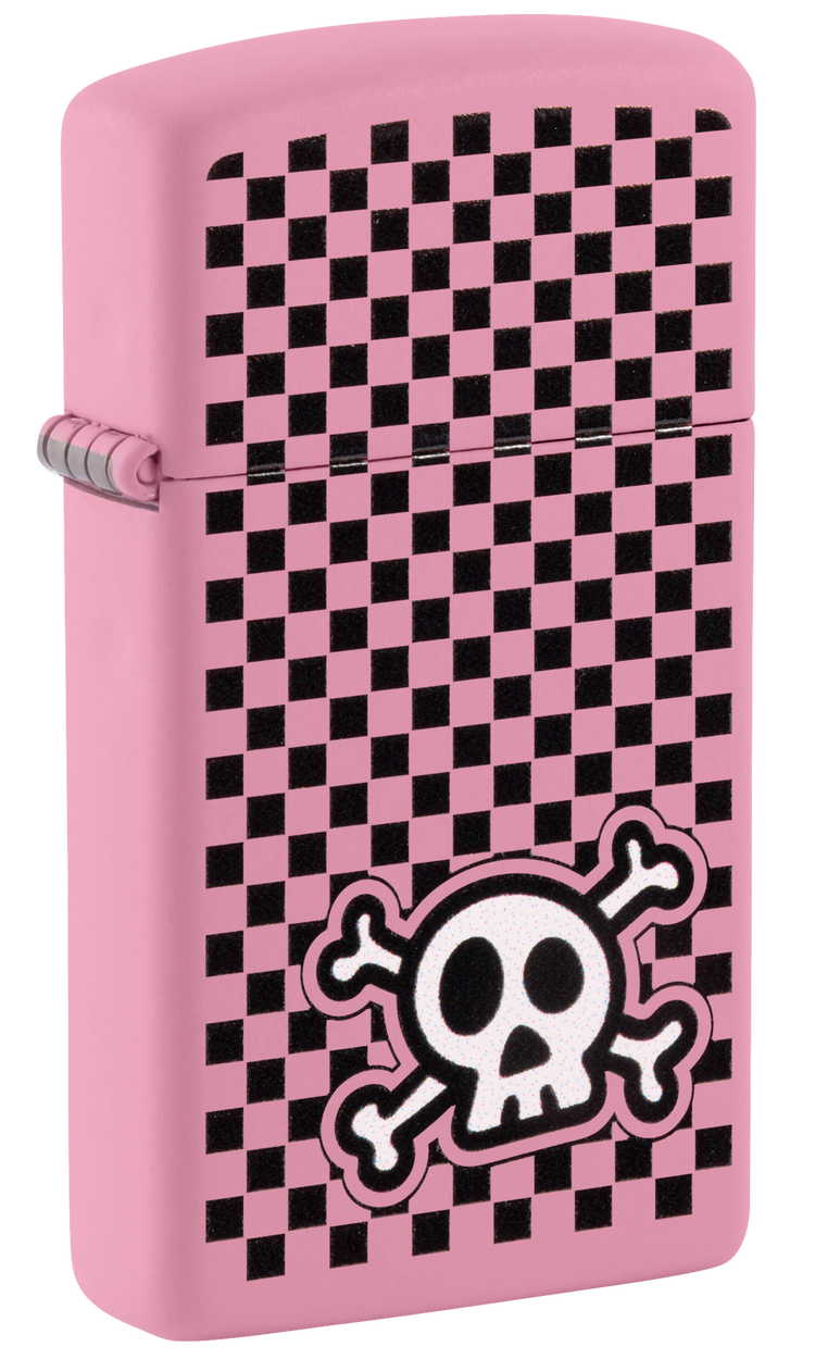 Pink Skull Slim - Supplement 2023