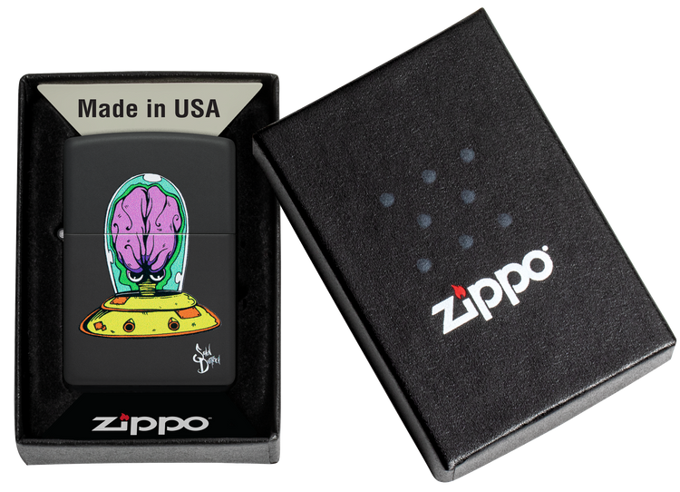UFO - Supplement 2023