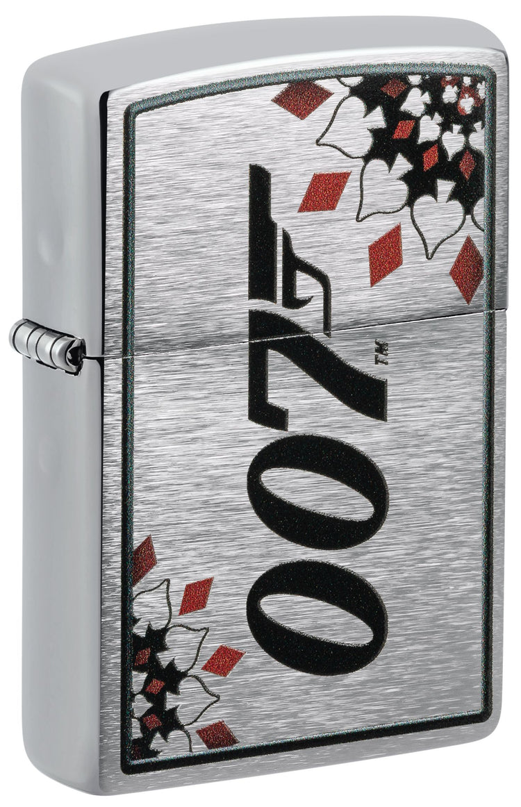 James Bond - Autunno / Inverno 2023