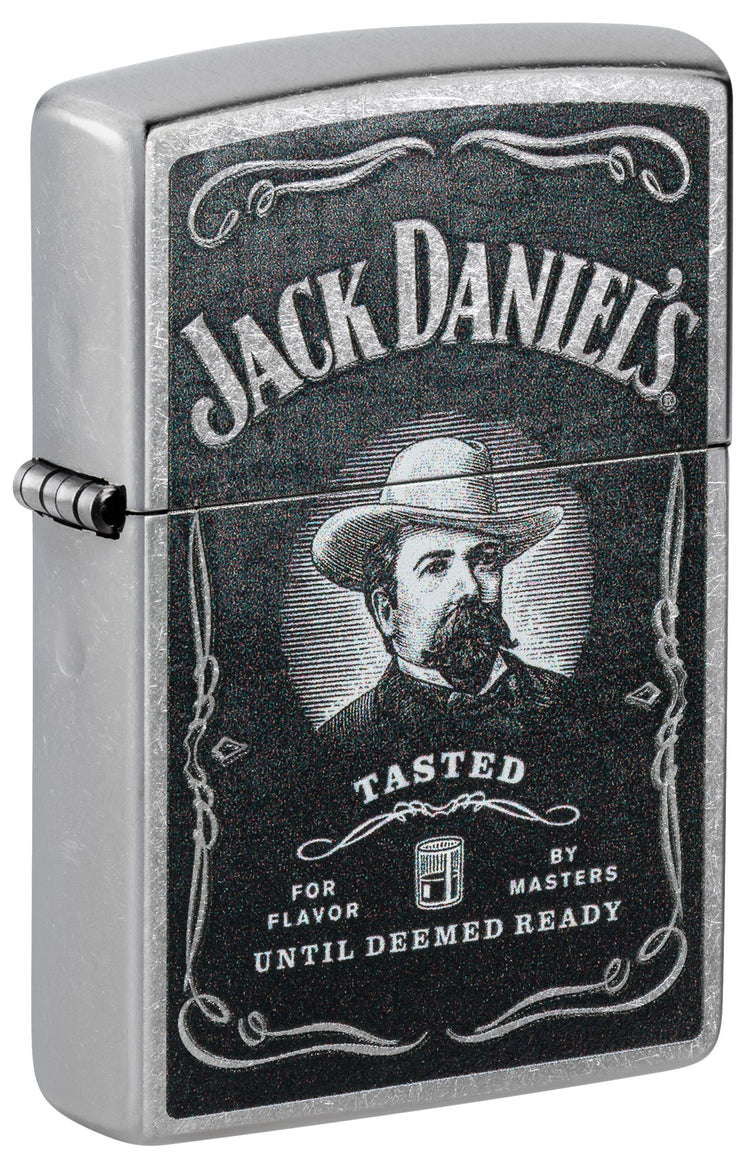 Jack Daniels - Autunno / Inverno 2023