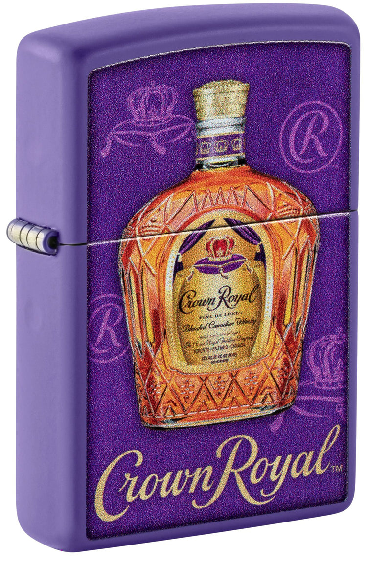 Crown Royal - Autunno / Inverno 2023