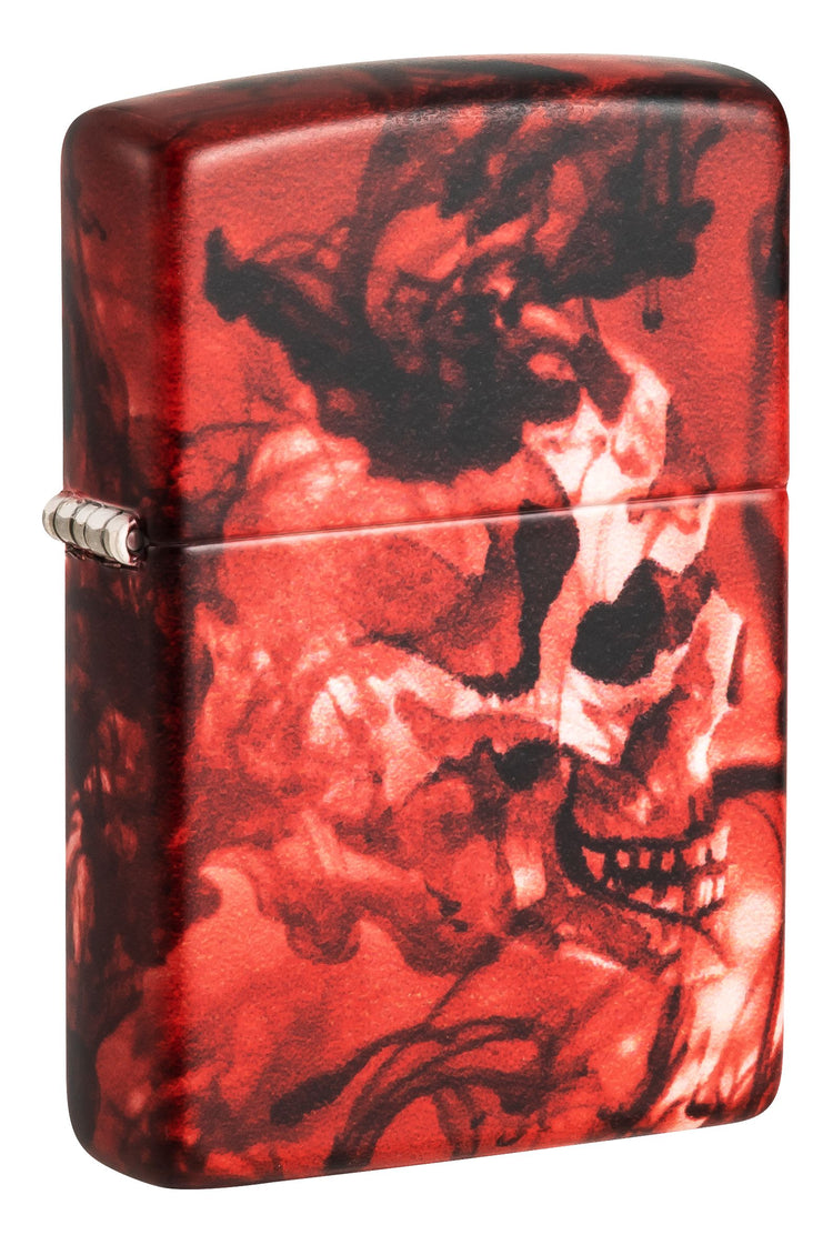 Spooky Skulls - Autunno / Inverno 2023