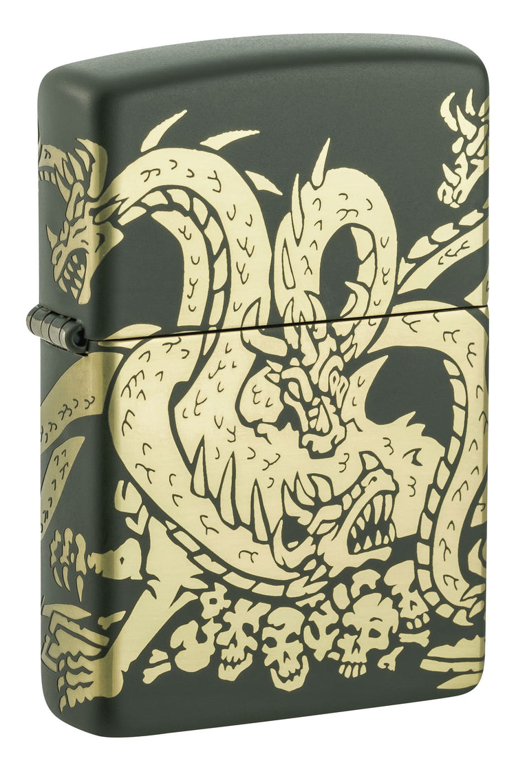 Dragon Design - Autunno / Inverno 2023
