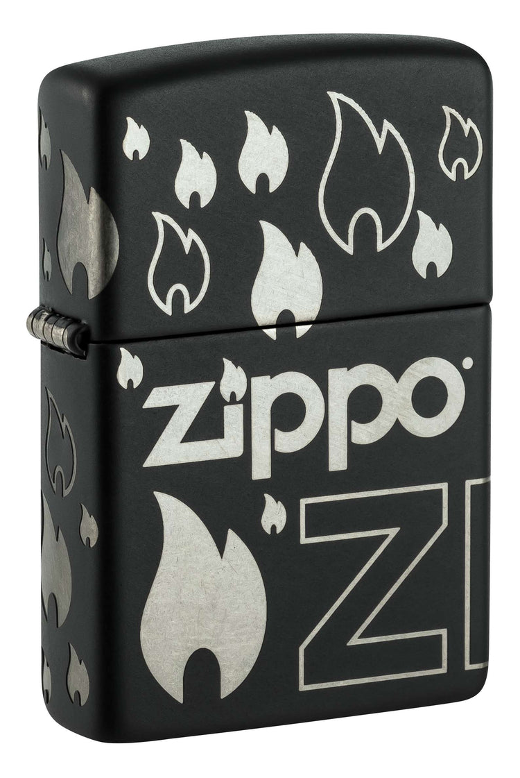 Zippo Design - Autunno / Inverno 2023