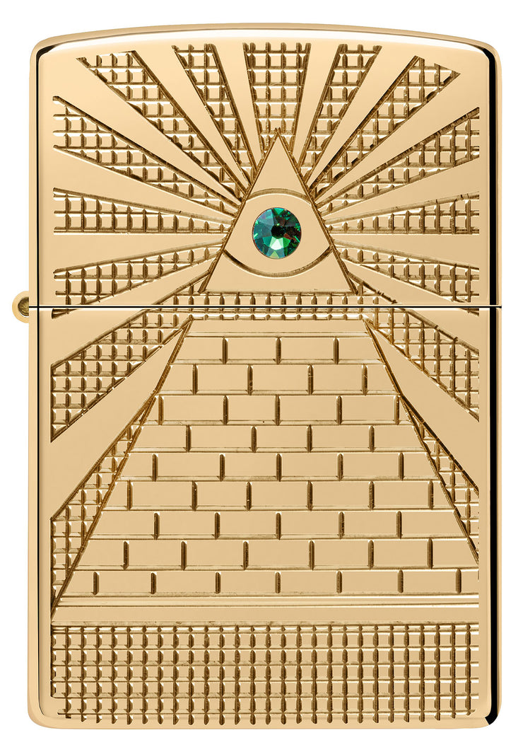 Armor® Eye of Providence