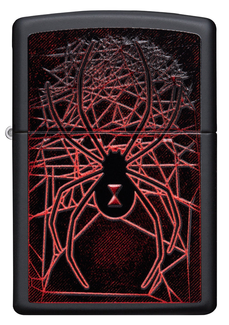 Spider