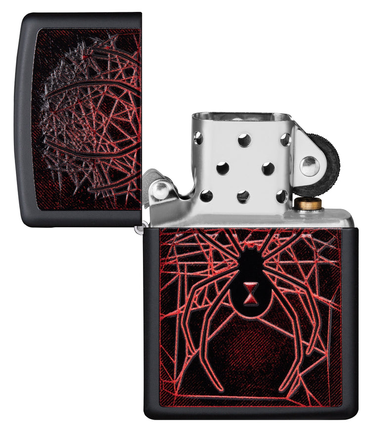 Spider