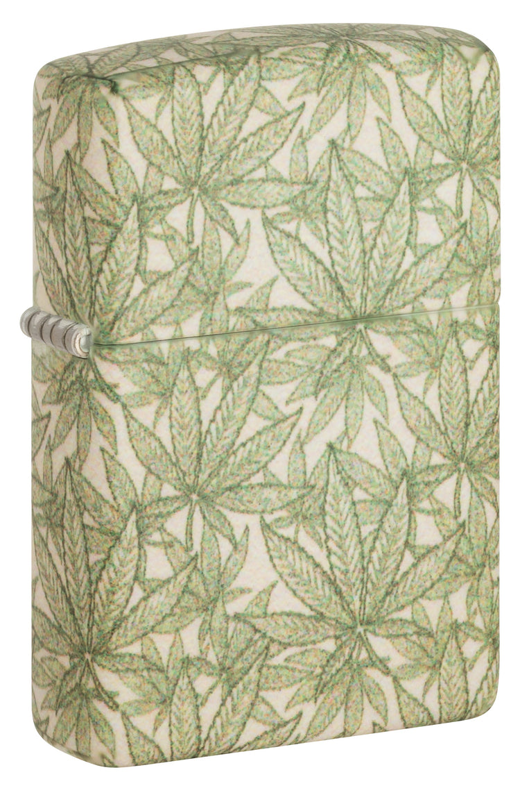 Leaf