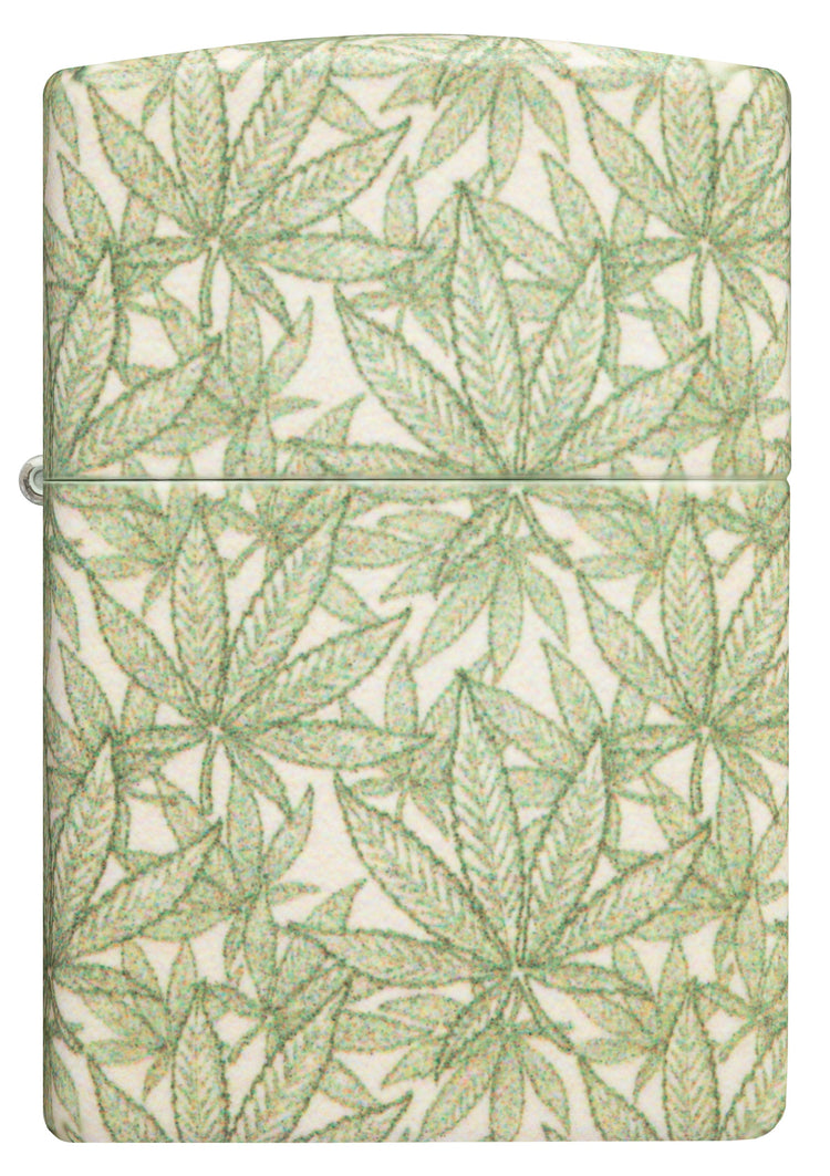 Leaf