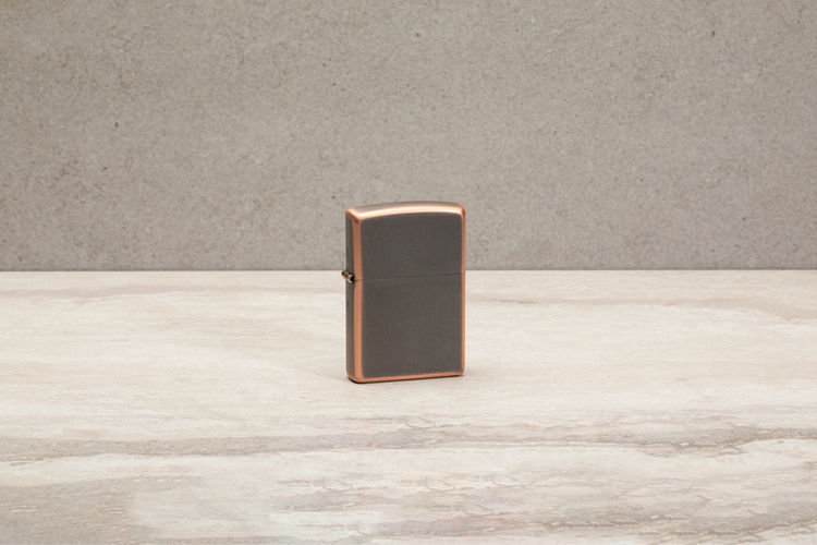 Rustic Bronze